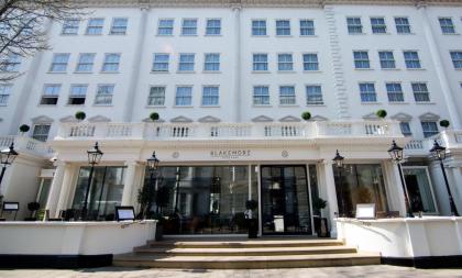 Blakemore Hotel - image 11