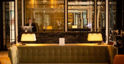 Blakemore Hotel - image 14