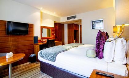 Blakemore Hotel - image 20
