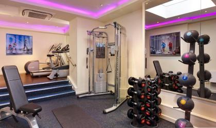 Blakemore Hotel - image 4