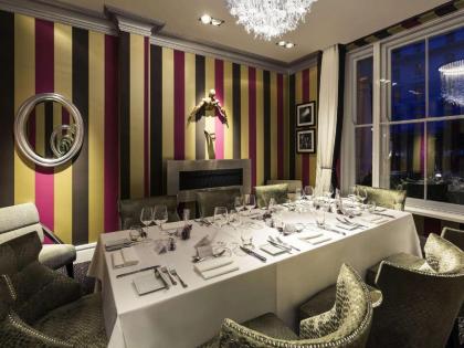 Mercure London Hyde Park Hotel - image 10