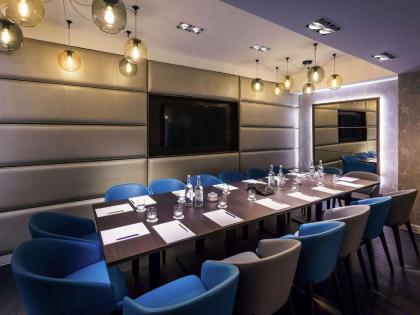 Mercure London Hyde Park Hotel - image 12