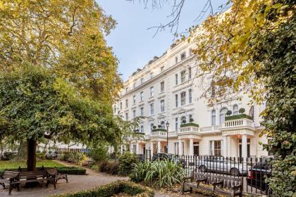 Mercure London Hyde Park Hotel - image 6