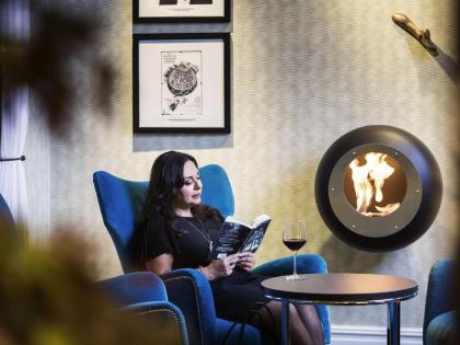 Mercure London Hyde Park Hotel - image 7
