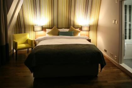 Best Western Mornington Hotel - image 1