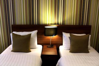 Best Western Mornington Hotel - image 10