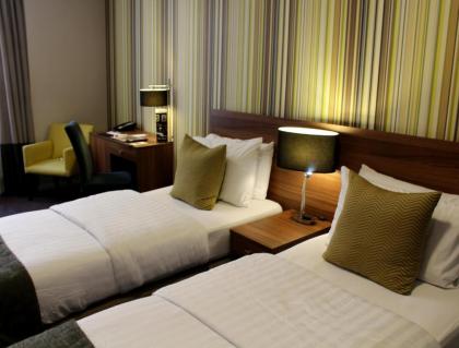 Best Western Mornington Hotel - image 11