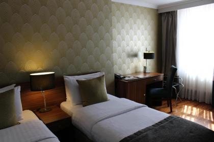 Best Western Mornington Hotel - image 13