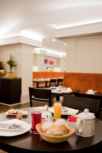 Best Western Mornington Hotel - image 14