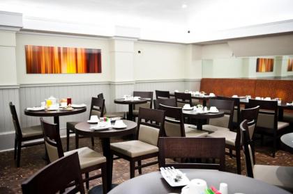 Best Western Mornington Hotel - image 15