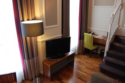 Best Western Mornington Hotel - image 16