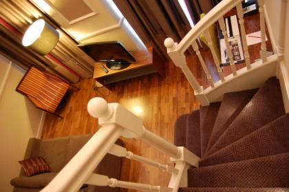 Best Western Mornington Hotel - image 17