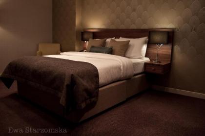 Best Western Mornington Hotel - image 3