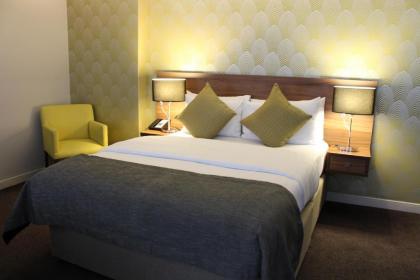 Best Western Mornington Hotel - image 4