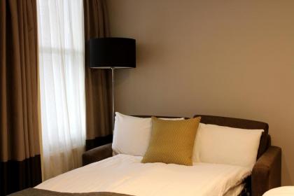 Best Western Mornington Hotel - image 5