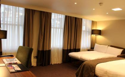 Best Western Mornington Hotel - image 6