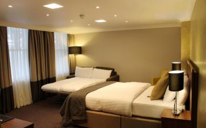 Best Western Mornington Hotel - image 7