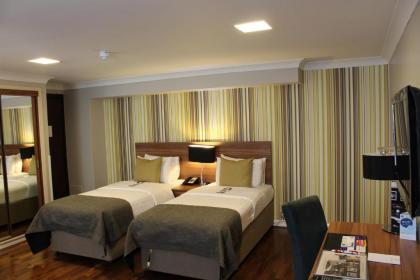 Best Western Mornington Hotel - image 8