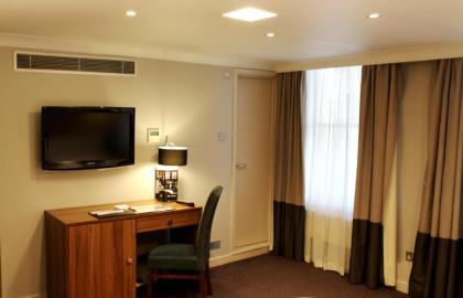 Best Western Mornington Hotel - image 9