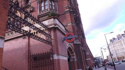 Fairway Hotel - image 5