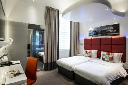 Henley House Hotel - image 1