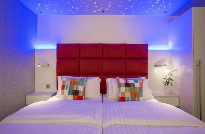 Henley House Hotel - image 12