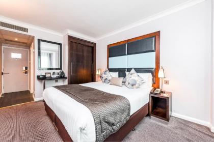 Mercure London Kensington Hotel - image 15
