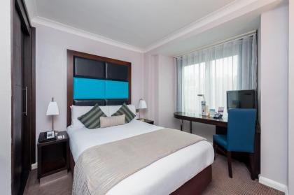 Mercure London Kensington Hotel - image 7