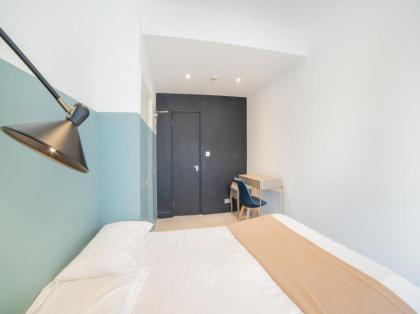 OYO Amsterdam Hotel - image 3