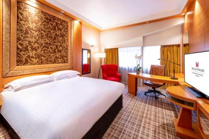 Millennium Gloucester Hotel London - image 1