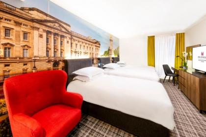 Millennium Gloucester Hotel London - image 10