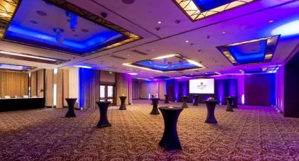Millennium Gloucester Hotel London - image 11