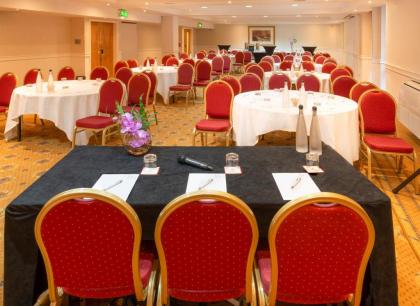 Millennium Gloucester Hotel London - image 13