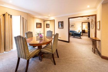 Millennium Gloucester Hotel London - image 17