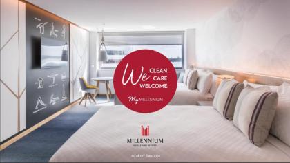 Millennium Gloucester Hotel London - image 19