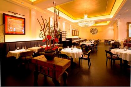 Millennium Gloucester Hotel London - image 2