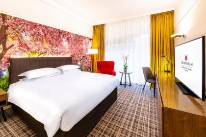 Millennium Gloucester Hotel London - image 5