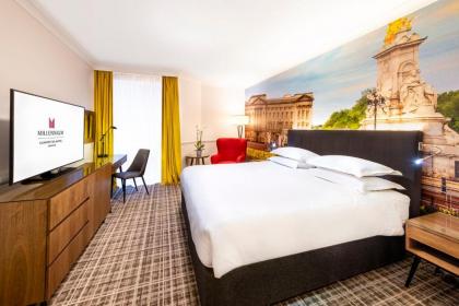 Millennium Gloucester Hotel London - image 6