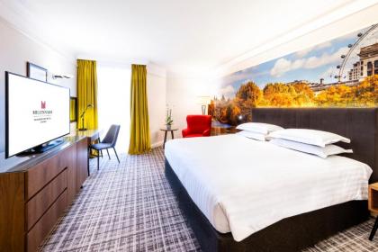 Millennium Gloucester Hotel London - image 8