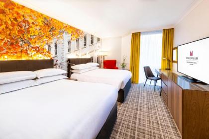 Millennium Gloucester Hotel London - image 9