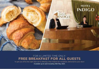 Hotel Indigo London - Kensington - image 1
