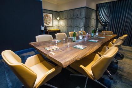 Hotel Indigo London - Kensington - image 10