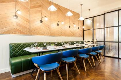 Hotel Indigo London - Kensington - image 11