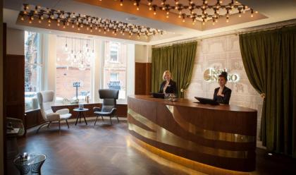 Hotel Indigo London - Kensington - image 13