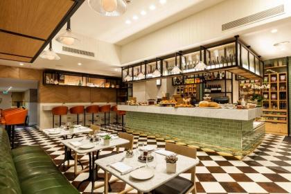 Hotel Indigo London - Kensington - image 14