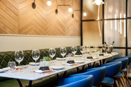 Hotel Indigo London - Kensington - image 18