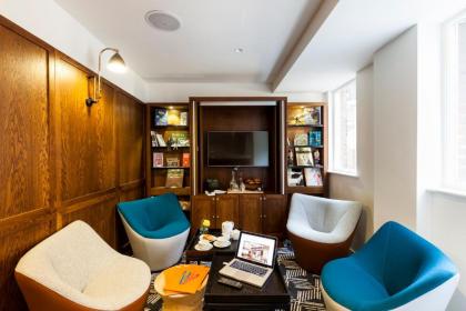Hotel Indigo London - Kensington - image 19