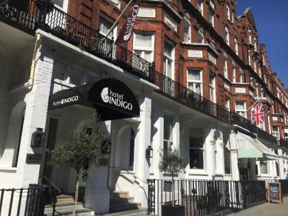 Hotel Indigo London - Kensington - image 2