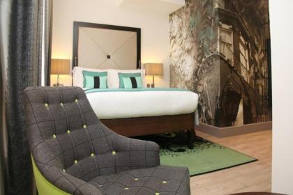 Hotel Indigo London - Kensington - image 3