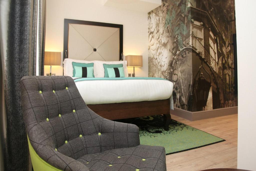 Hotel Indigo London - Kensington - image 3